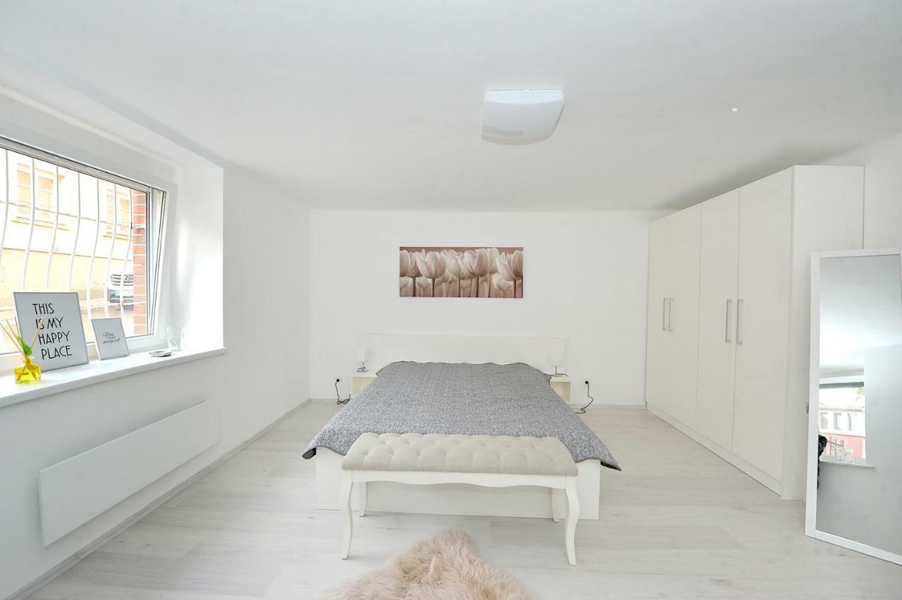 Pure Apartman Πετς Εξωτερικό φωτογραφία