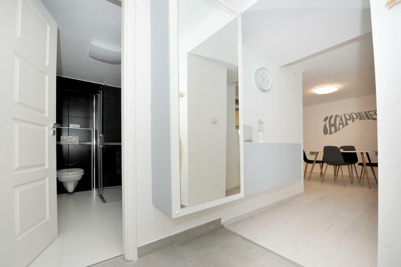 Pure Apartman Πετς Εξωτερικό φωτογραφία