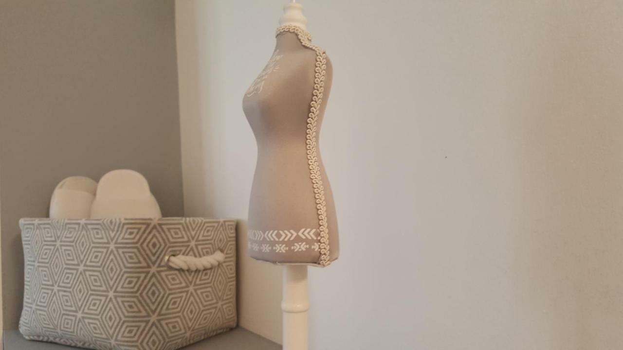 Pure Apartman Πετς Εξωτερικό φωτογραφία